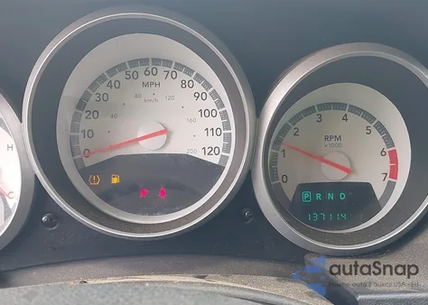 2009 Dodge Grand Caravan Se from USA, damaged, VIN 1D8HN44E49B510050